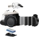 Electrolux EL61H4SW Black, White Electrolux EL61H4SW Black, White