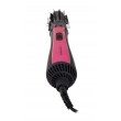 Esperanza EBL008 hair styling tool Hot air brush Black,Red 1.8 m 1000 W Esperanza EBL008 hair styling tool Hot air brush Black,Red 1.8 m 1000 W