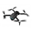 Denver DCW-3520 camera drone 4 rotors Quadcopter 1280 x 720 pixels 1600 mAh Black