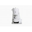 Singer Sewing Machine C5955 Number of stitches 417 Number of buttonholes 8 White Singer Sewing Machine C5955 Number of stitches 417 Number of buttonholes 8 White