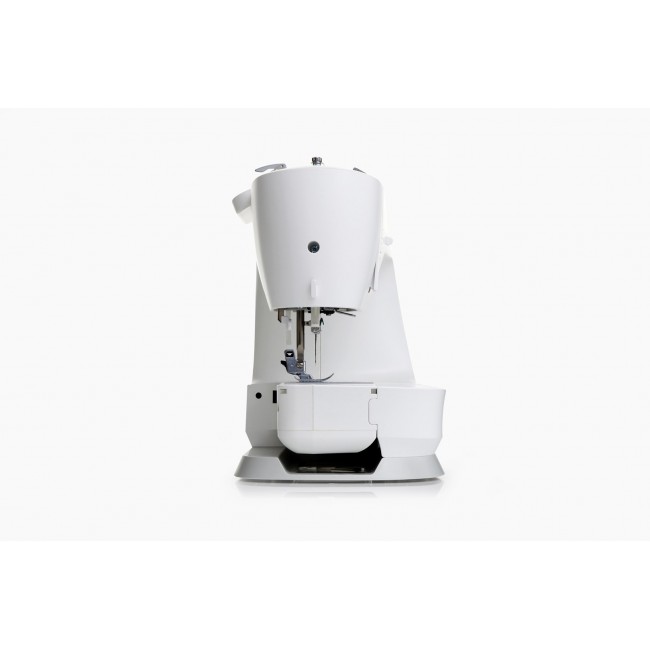 Singer Sewing Machine C5955 Number of stitches 417 Number of buttonholes 8 White Singer Sewing Machine C5955 Number of stitches 417 Number of buttonholes 8 White