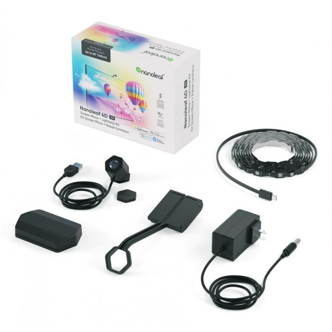 Nanoleaf N6900K02-43LS TV accessory