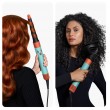Dyson Airwrap i.d. Multistyler Warm Black, Orange, Teal 1300 W 2.675 m
