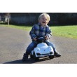 Jamara Porsche 911 Ride-on car