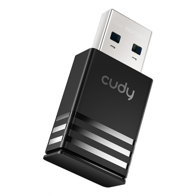 Cudy WU1300S network card WLAN 867 Mbit/s