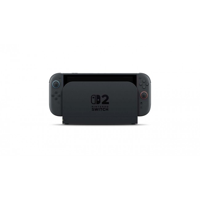 Nintendo Switch 2 + Pok mon Legends: Z-A: Switch 2 Edition portable game console 20.1 cm (7.9