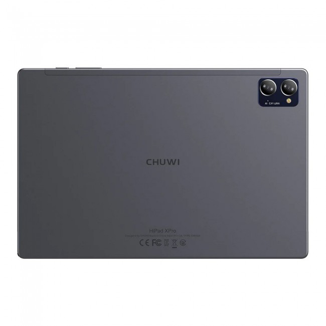 Chuwi HiPad X Pro 4G LTE-TDD & LTE-FDD 128 GB 26.7 cm (10.5 Chuwi HiPad X Pro 4G LTE-TDD & LTE-FDD 128 GB 26.7 cm (10.5