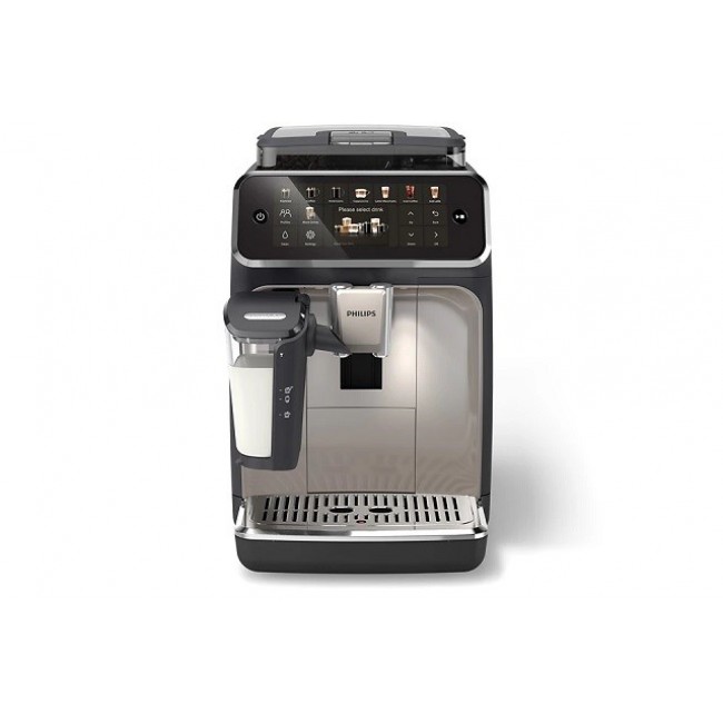 Philips EP5547/90 coffee maker Fully-auto Espresso machine 1.8 L Philips EP5547/90 coffee maker Fully-auto Espresso machine 1.8 L