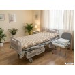 Anti-bedsore bubble mattress variable pressure M100AM Anti-bedsore bubble mattress variable pressure M100AM