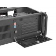 Lanberg SC01-4504-10B modular server chassis Rack (4U) Lanberg SC01-4504-10B modular server chassis Rack (4U)