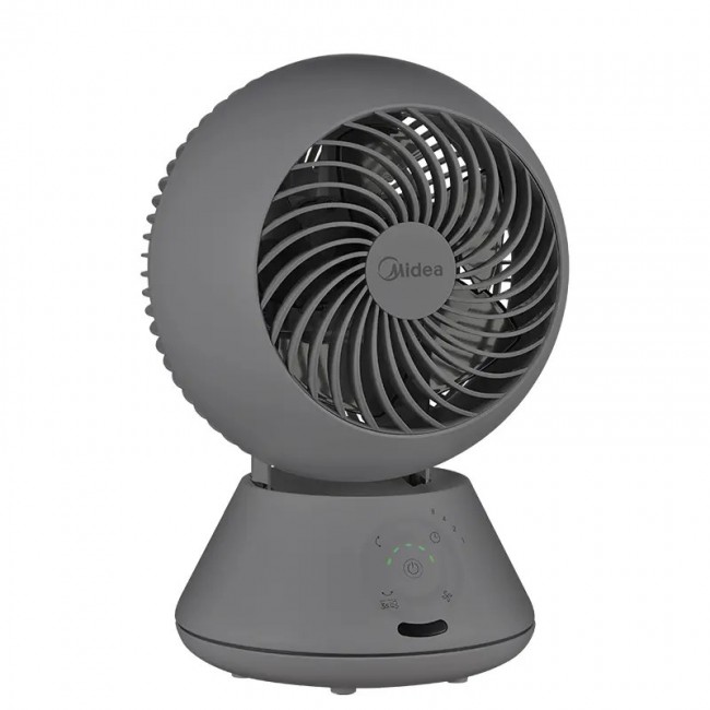 Midea MFT302R0BPK Grey