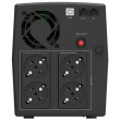 UPS PowerWalker Basic VI 1500 STL EU