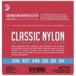 D'Addario EJ27H - classical guitar strings (29 45)