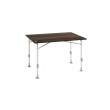 Outwell Berland M Brown, Grey