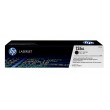 HP 126A Black Original LaserJet Toner Cartridge HP 126A Black Original LaserJet Toner Cartridge