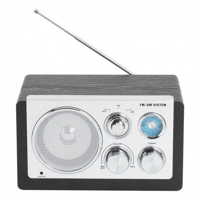Denver TR-63B Analog Denver TR-63B Analog