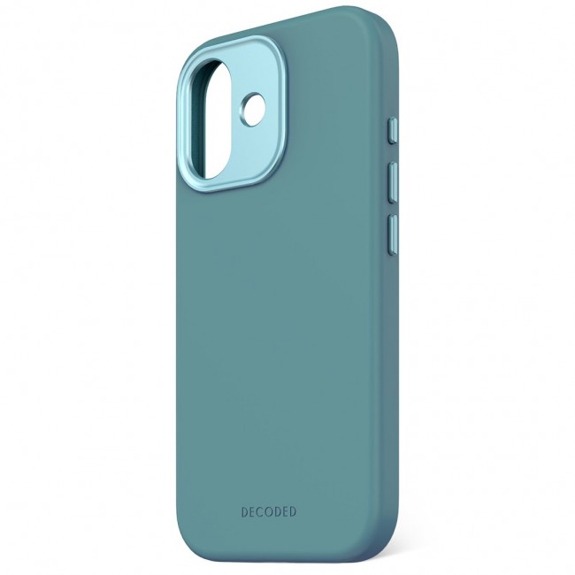 Decoded D25IPO17BCS9RB mobile phone case 16 cm (6.3 Decoded D25IPO17BCS9RB mobile phone case 16 cm (6.3