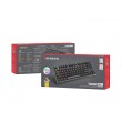GENESIS Thor 404 TKL US Gateron Yellow
