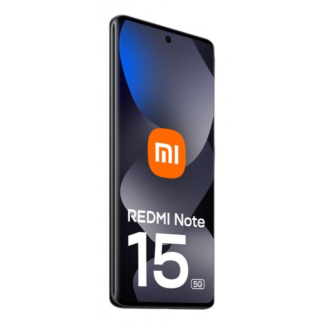 Xiaomi Redmi Note 15 5G 17.2 cm (6.77 Xiaomi Redmi Note 15 5G 17.2 cm (6.77