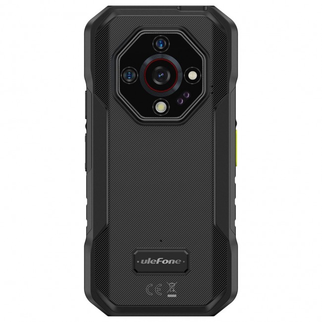 Ulefone Armor X32 6/128GB Vivid Green