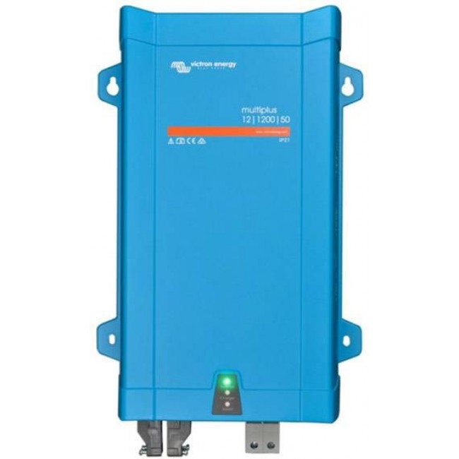 Victron Energy PMP122120000 not categorized