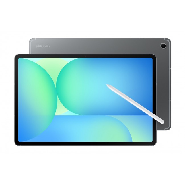 Tablet Galaxy Tab S10 FE+ 5G/128GB Grey