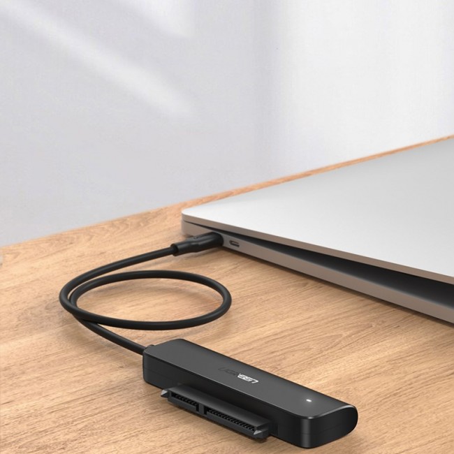 Ugreen USB-C 3.0 adapter for 2.5