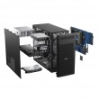 DELL Pro Max FCT2250 T2 Intel Core Ultra 7 265 16 GB DDR5-SDRAM 512 GB SSD Windows 11 Pro Tower PC Black DELL Pro Max FCT2250 T2 Intel Core Ultra 7 265 16 GB DDR5-SDRAM 512 GB SSD Windows 11 Pro Tower PC Black