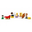 LEGO DUPLO 10470 3 in 1 Modern Family House with Figures