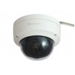 LevelOne GEMINI Fixed Dome IP Network Camera, 6-Megapixel, H.265,802.3af PoE, Indoor/Outdoor