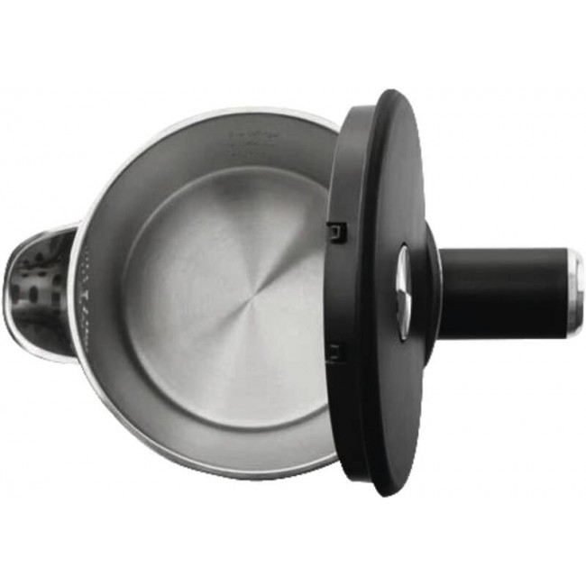 Eta Ellen electric kettle 1.5 L 2200 W Black