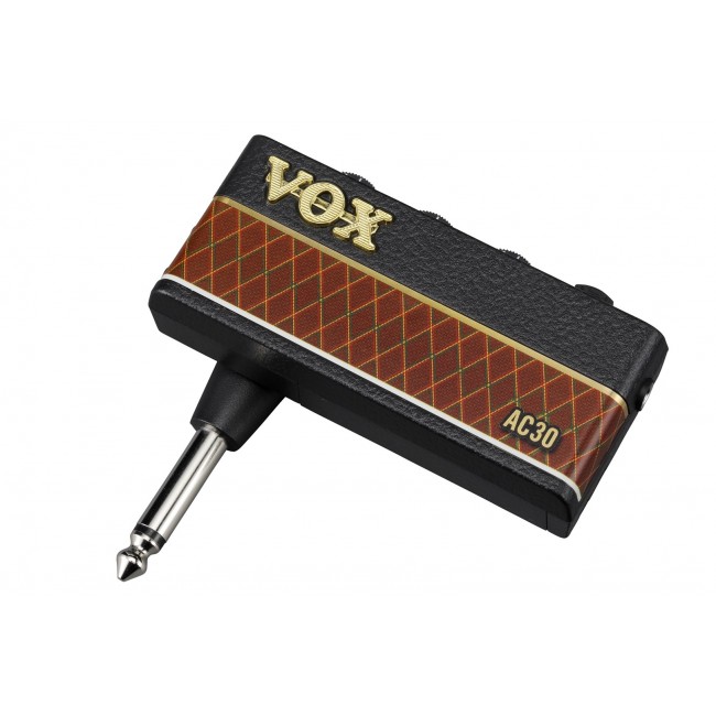 VOX Electronics amPlug3 AC30 - headphone amplifier