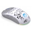 ENDORFY LIV Plus Wireless Onyx White mouse Gaming Ambidextrous Bluetooth Optical 26000 DPI