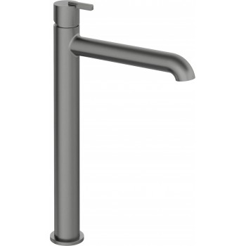 High basin mixer