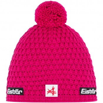Czapka Eisbar Trail Pompon M SA one size