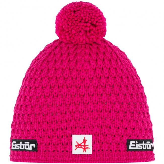 Czapka Eisbar Trail Pompon M SA one size Czapka Eisbar Trail Pompon M SA one size