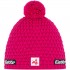Czapka Eisbar Trail Pompon M SA one size