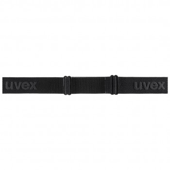 Gogle narciarskie UVEX Athletic FM one size