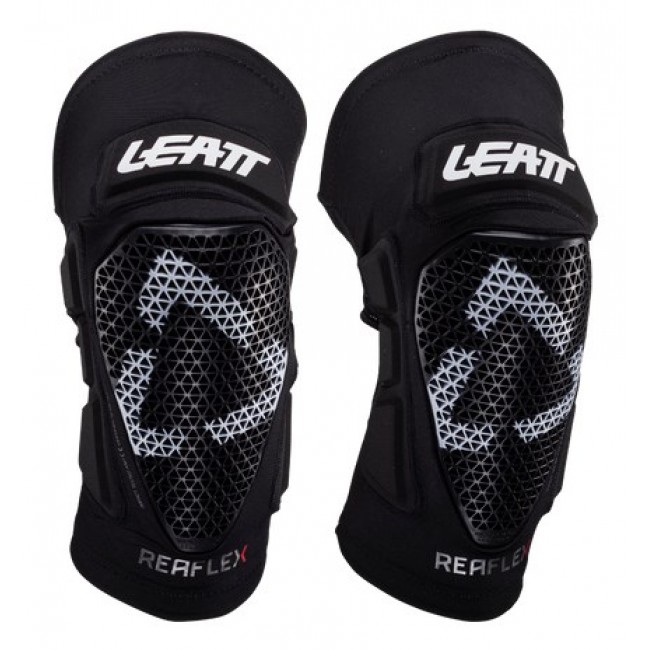 Leatt Knee Guard ReaFlex Pro M Elbow guard