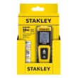 Stanley STHT77100-0 distance meter Laser distance meter Black, Yellow 30 m