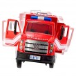 WWE Slambulance Vehicle
