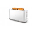 Philips Daily Collection HD2590/00 toaster 8 1 slice(s) 950 W