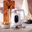 Adler AD 1305WS electric kettle 1.7 L 2200 W Transparent, White, Silver Adler AD 1305WS electric kettle 1.7 L 2200 W Transparent, White, Silver