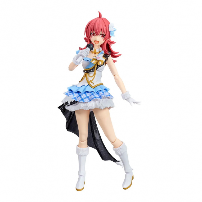 30MS THE IDOLMASTER KAHO KOMIYA
