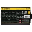 Xilence Performance A+ XN340 | XP850R12 power supply unit 850 W 20+4 pin ATX ATX Black Xilence Performance A+ XN340 | XP850R12 power supply unit 850 W 20+4 pin ATX ATX Black