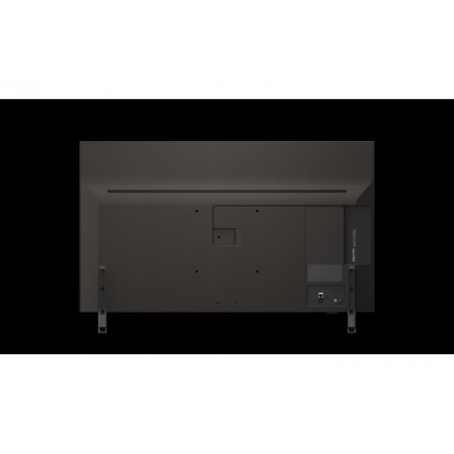 LG 43QNED84A3C TV 109.2 cm (43