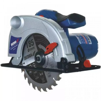 DEDRA DED7925 portable circular saw