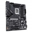 GIGABYTE Z890 D PLUS Motherboard - Supports Intel Core Ultra (Series 2) CPUs, 12+1+2 phases VRM, up to 9466MHz DDR5 (OC), 1xPCIe 5.0 M.2 + 3xPCIe 4.0 M.2, 2.5GbE LAN, USB 3.2 Gen 2