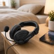 Esperanza EH103 headphones/headset Head-band Black Esperanza EH103 headphones/headset Head-band Black