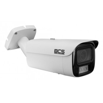 BCS BCS-L-TIP68VCR12L8-Ai2(0832) Bullet IP security camera Outdoor 3840 x 2160 pixels Ceiling/wall